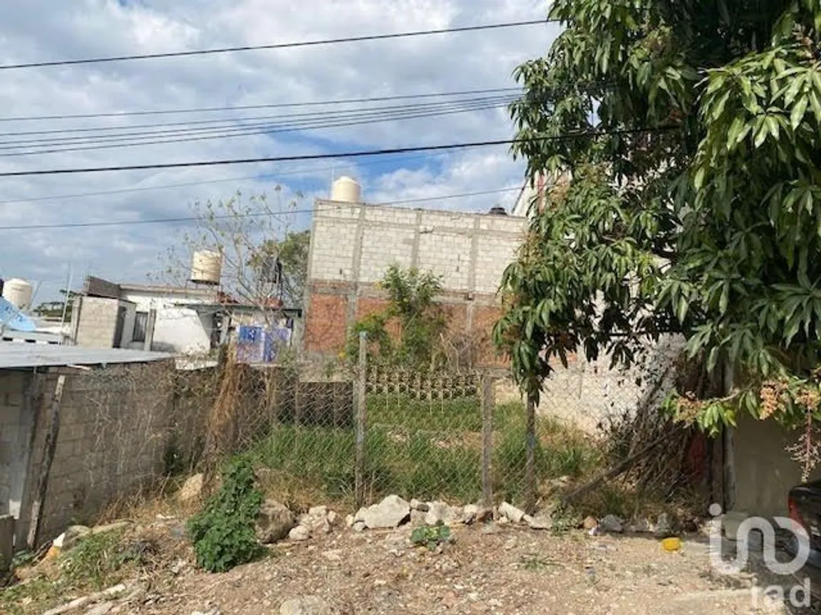 Terreno en Venta en Belisario Domínguez, Tuxtla Gutiérrez, Chiapas | NEX-232001 | iad México | Foto 2 de 3