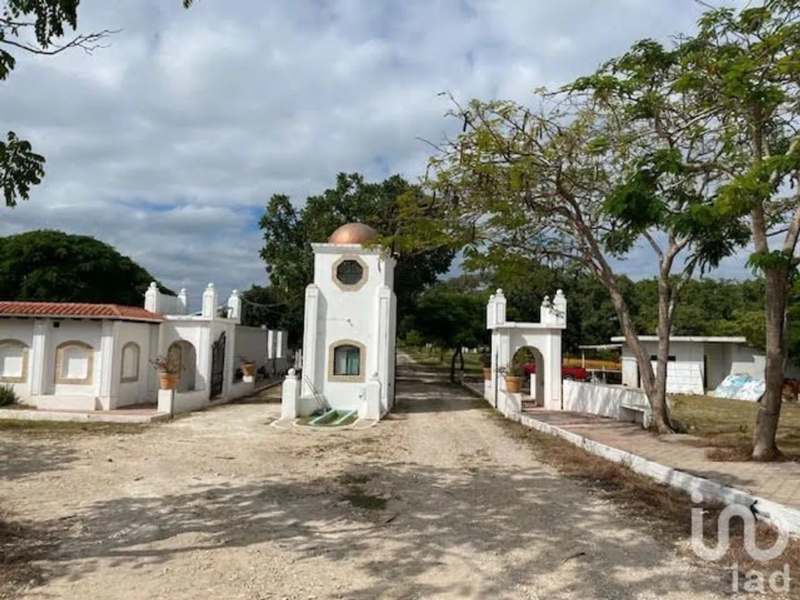 Terreno en Venta en Granjas Club Campestre, Tuxtla Gutiérrez, Chiapas | NEX-232003 | iad México | Foto 2 de 6