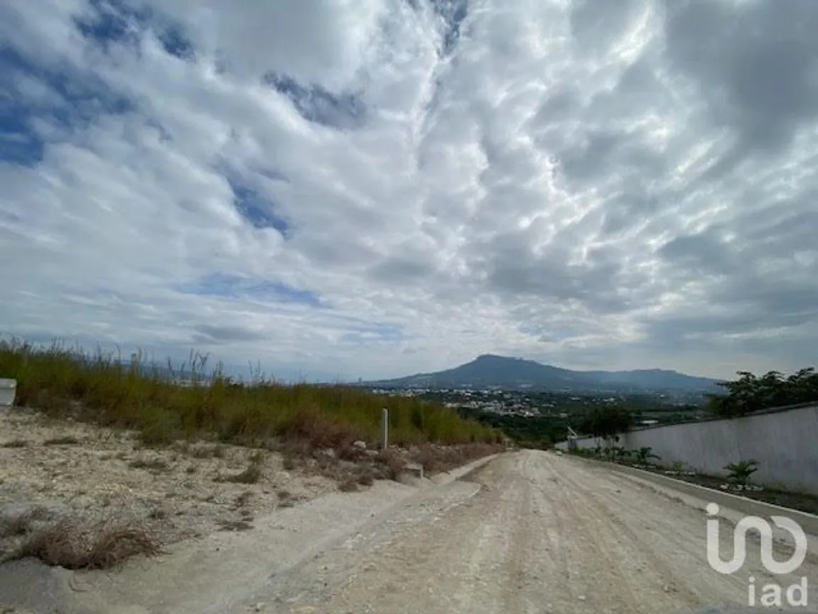 Terreno en Venta en Granjas Club Campestre, Tuxtla Gutiérrez, Chiapas | NEX-232003 | iad México | Foto 6 de 6