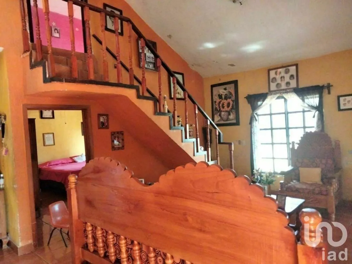 Casa en Venta en Nicolás Bravo, Chiapa de Corzo, Chiapas