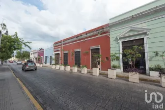 NEX-109373 - Casa en Venta, con 7 recamaras, con 2 baños, con 730 m2 de construcción en Mérida Centro, CP 97000, Yucatán.