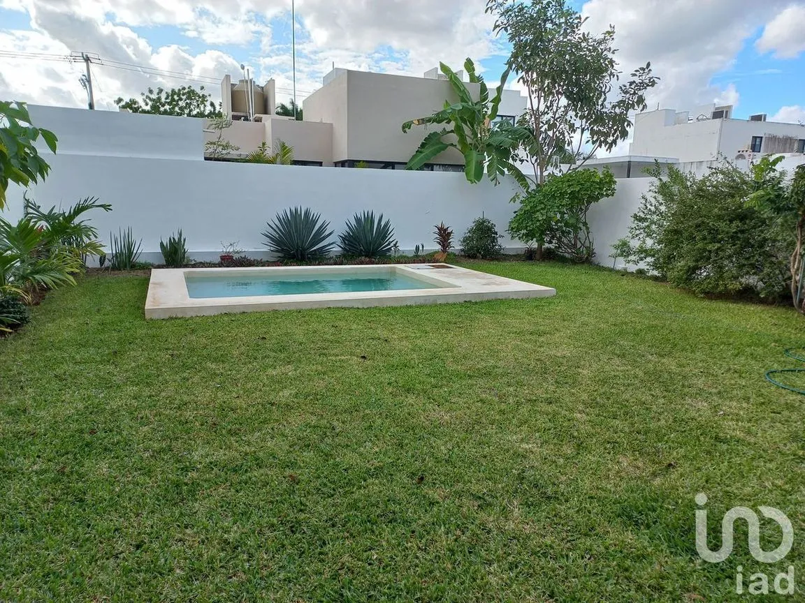 Casa en Venta en Conkal, Conkal, Yucatán | NEX-109962 | iad México | Foto 5 de 11