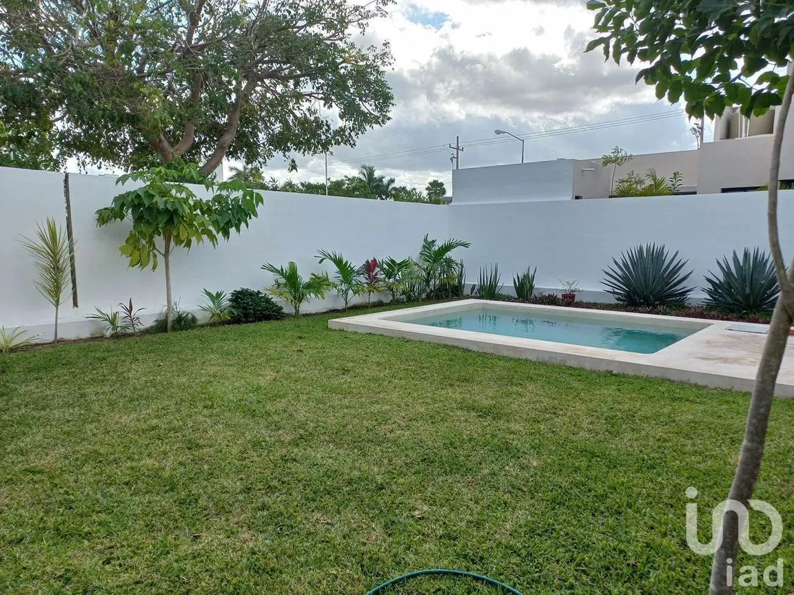 Casa en Venta en Conkal, Conkal, Yucatán | NEX-109962 | iad México | Foto 8 de 11