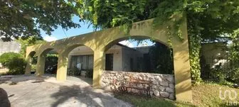NEX-199964 - Casa en Venta, con 3 recamaras, con 3 baños, con 400 m2 de construcción en Chuburna de Hidalgo, CP 97208, Yucatán.