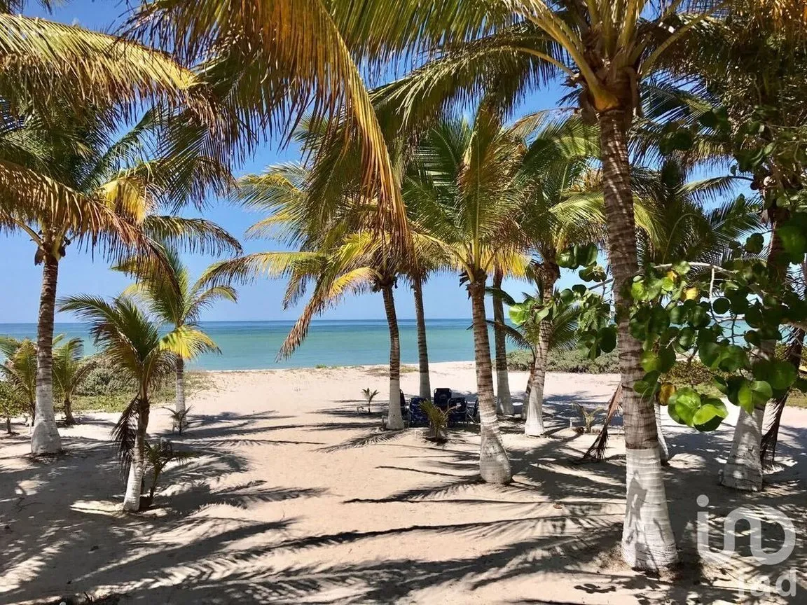 Terreno en Venta en Sisal, Hunucmá, Yucatán | NEX-226646 | iad México | Foto 14 de 16