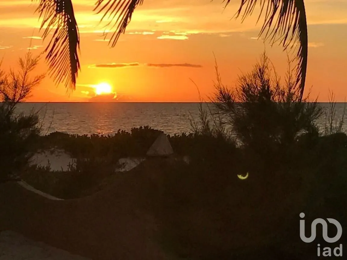 Terreno en Venta en Sisal, Hunucmá, Yucatán | NEX-226646 | iad México | Foto 8 de 16