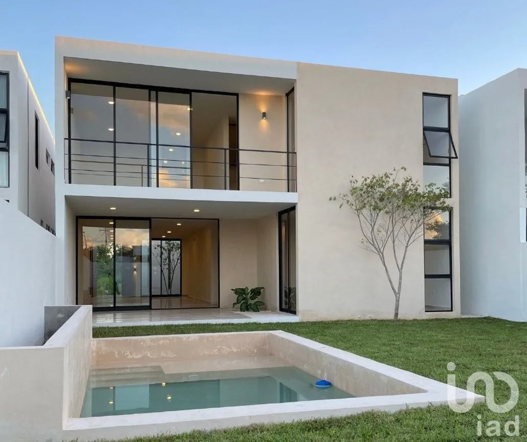 Casa en Venta en Dzityá, Mérida, Yucatán | NEX-226704 | iad México | Foto 15 de 17