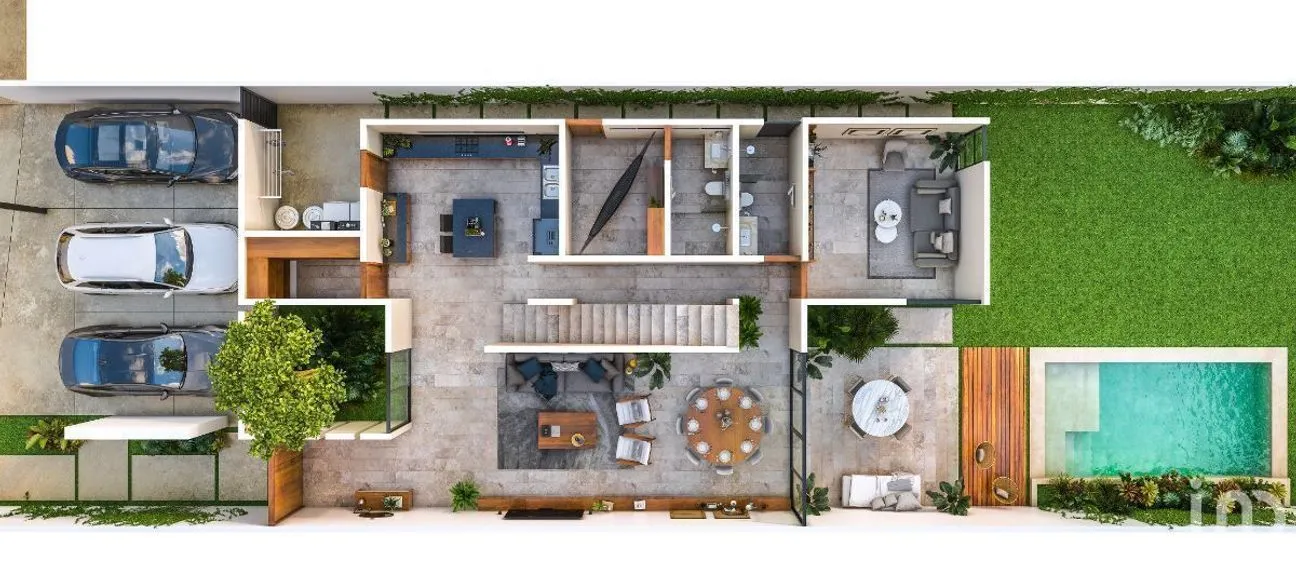 Casa en Venta en Dzityá, Mérida, Yucatán | NEX-226704 | iad México | Foto 16 de 17