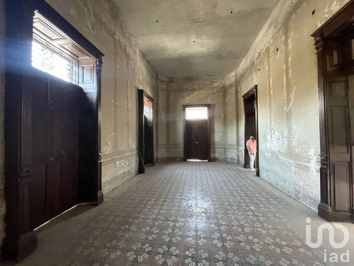 Casa en Renta en Mérida Centro, Mérida, Yucatán | NEX-226705 | iad México | Foto 14 de 45