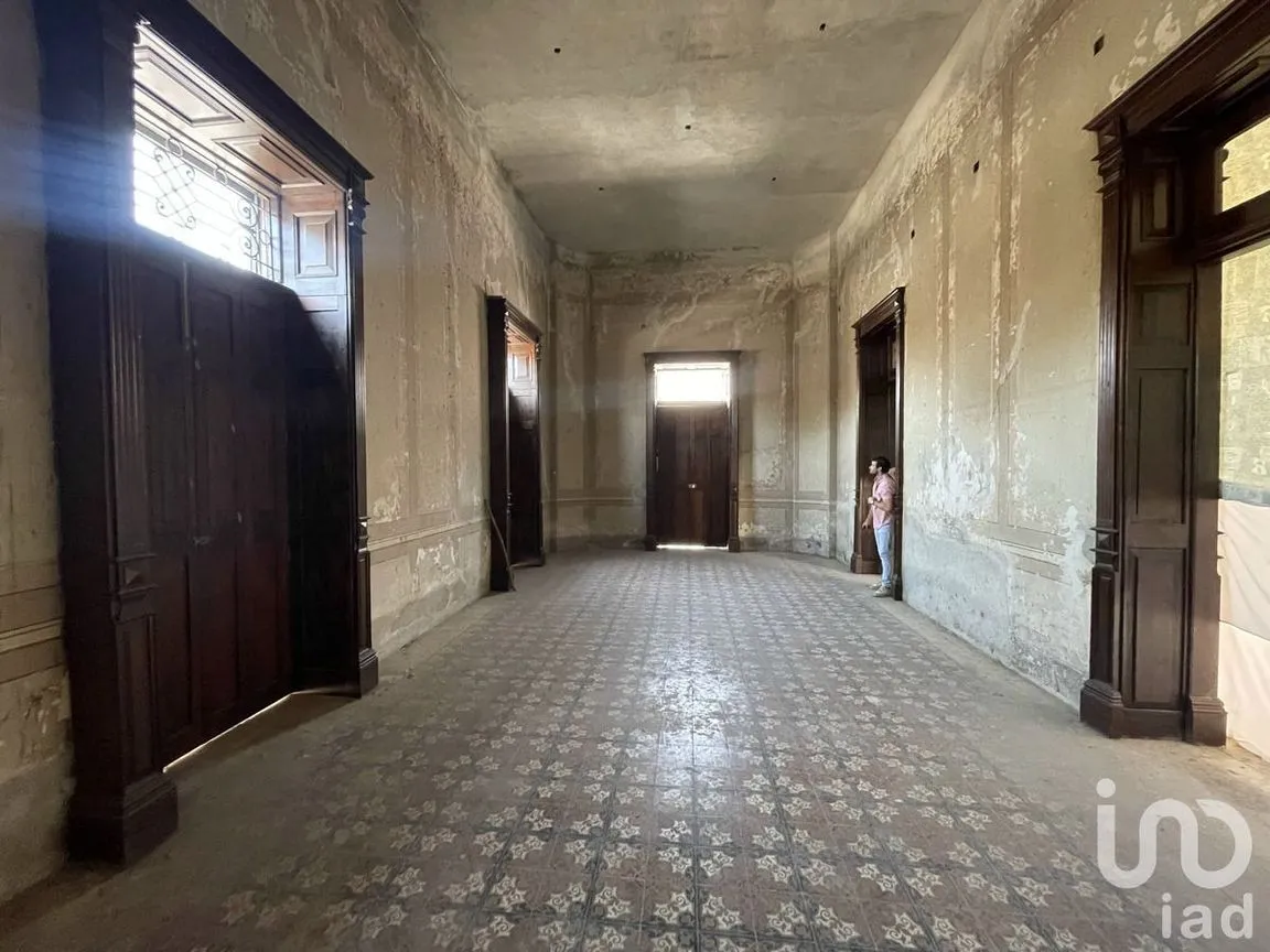 Casa en Renta en Mérida Centro, Mérida, Yucatán | NEX-226705 | iad México | Foto 15 de 45