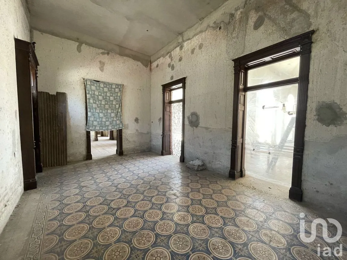 Casa en Renta en Mérida Centro, Mérida, Yucatán | NEX-226705 | iad México | Foto 16 de 45