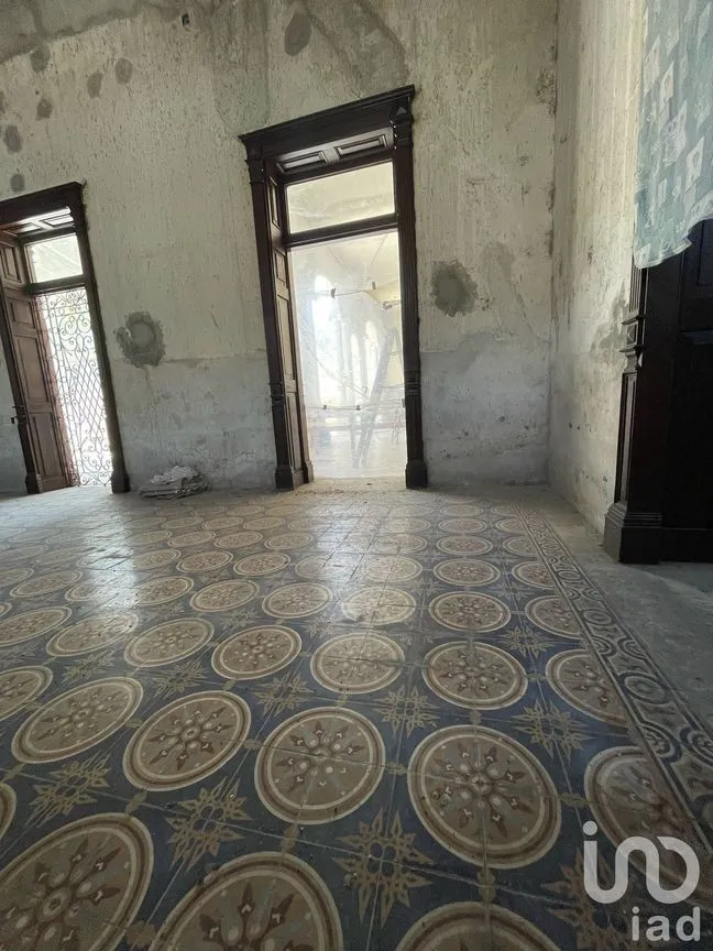 Casa en Renta en Mérida Centro, Mérida, Yucatán | NEX-226705 | iad México | Foto 17 de 45