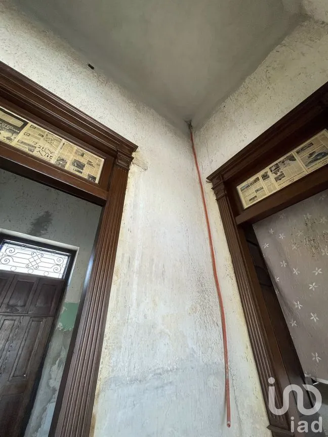 Casa en Renta en Mérida Centro, Mérida, Yucatán | NEX-226705 | iad México | Foto 20 de 45