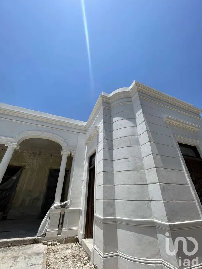 Casa en Renta en Mérida Centro, Mérida, Yucatán | NEX-226705 | iad México | Foto 26 de 45