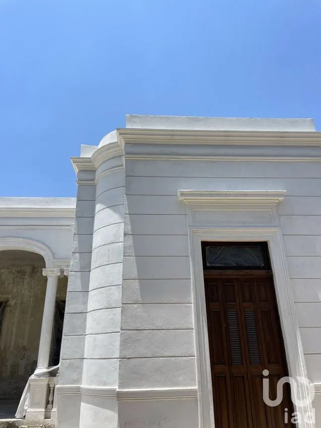 Casa en Renta en Mérida Centro, Mérida, Yucatán | NEX-226705 | iad México | Foto 27 de 45