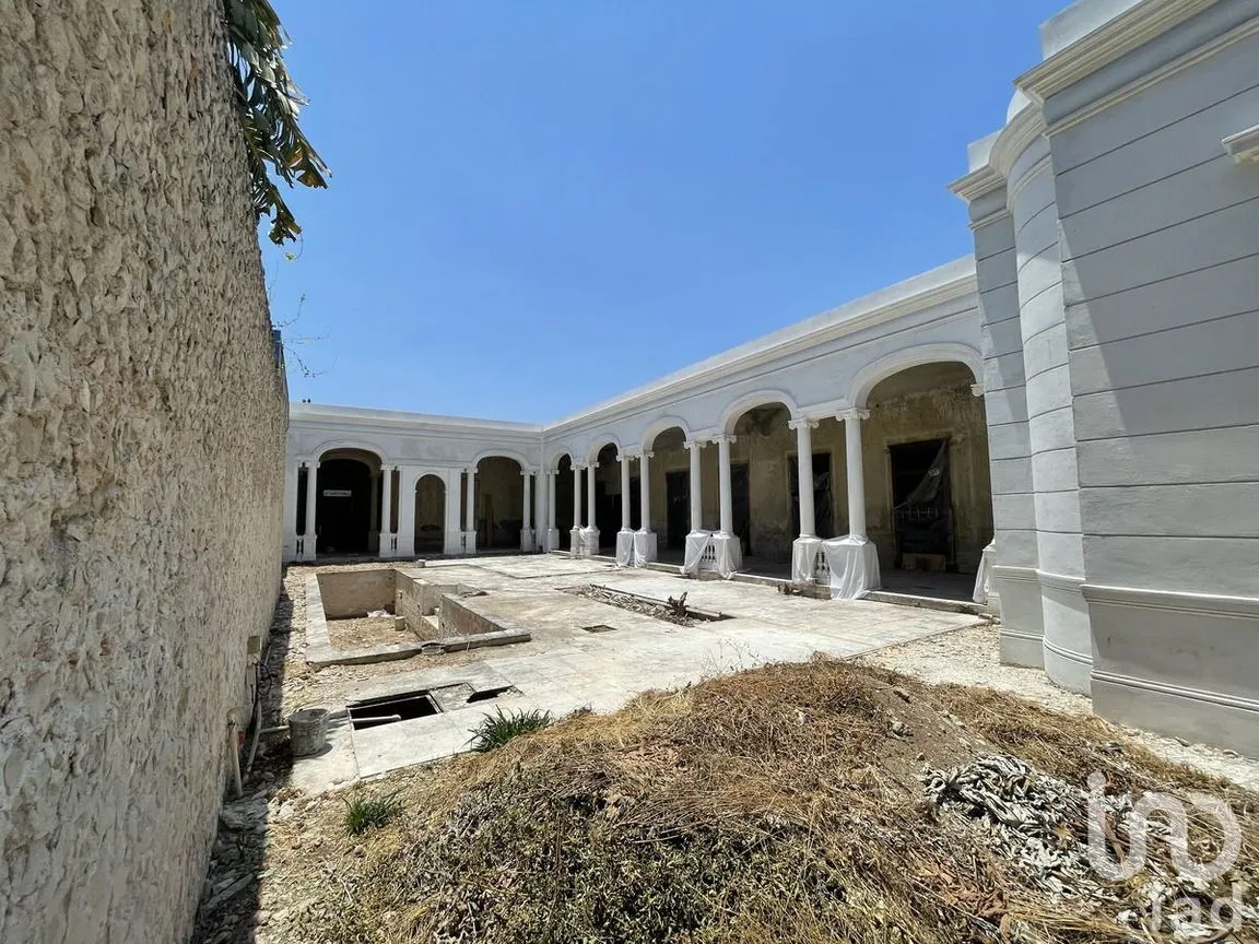 Casa en Renta en Mérida Centro, Mérida, Yucatán | NEX-226705 | iad México | Foto 31 de 45