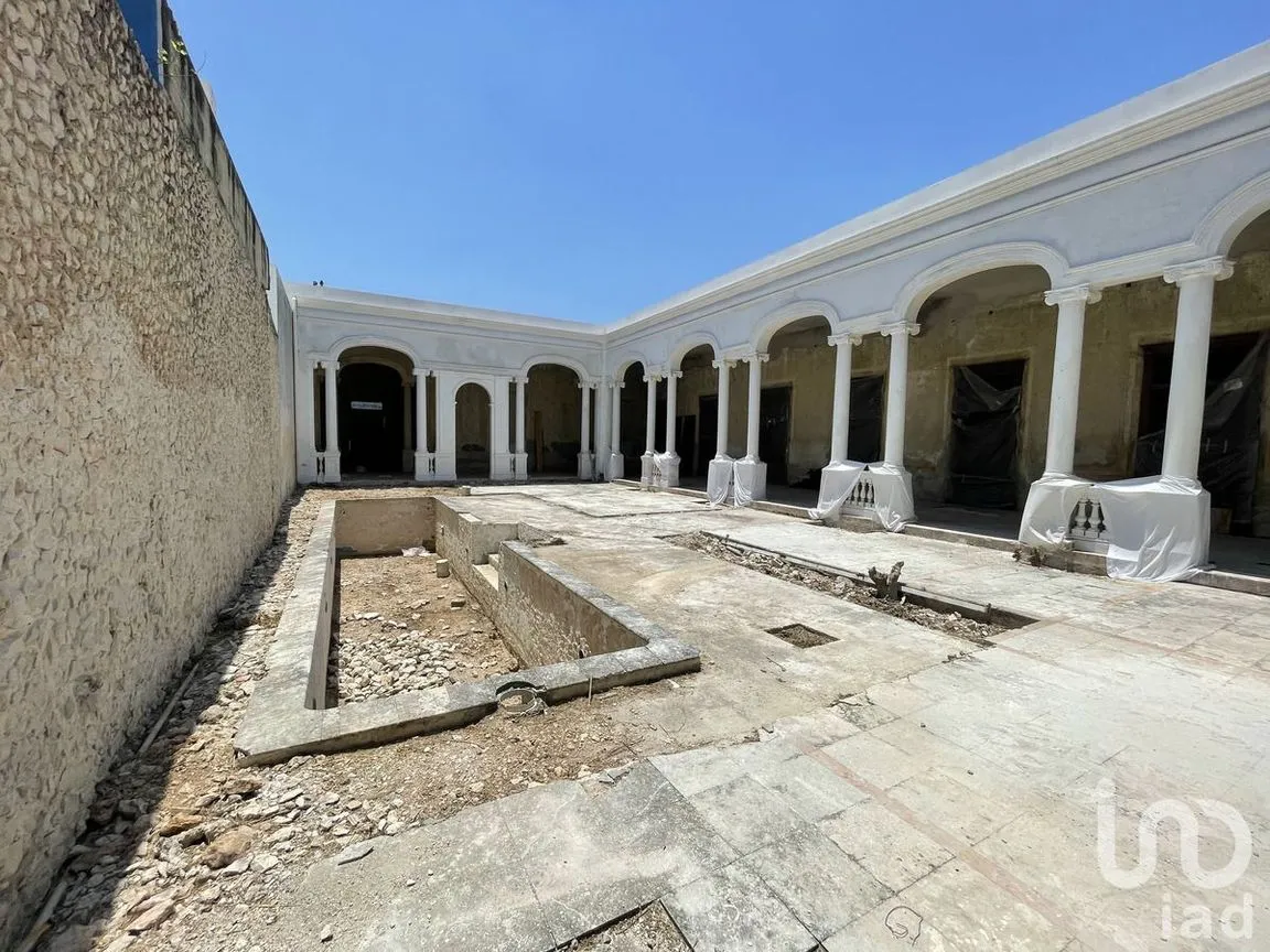 Casa en Renta en Mérida Centro, Mérida, Yucatán | NEX-226705 | iad México | Foto 32 de 45
