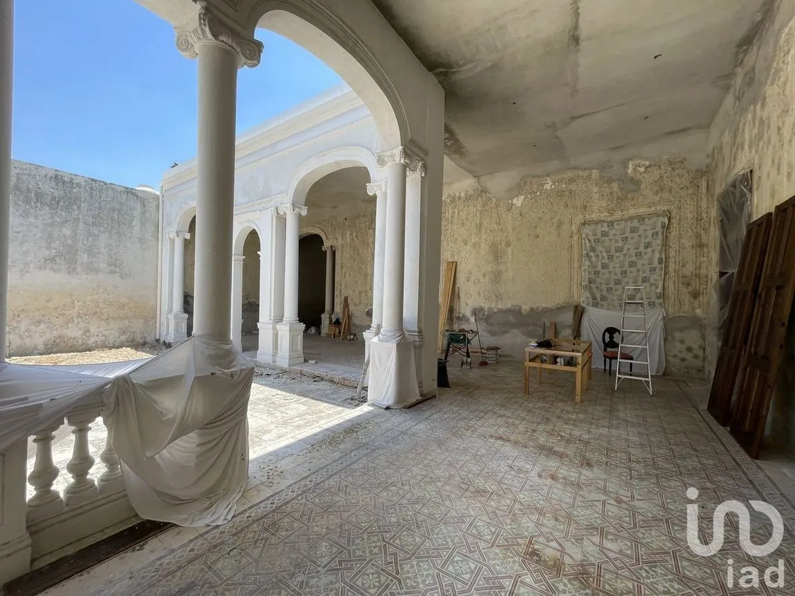Casa en Renta en Mérida Centro, Mérida, Yucatán | NEX-226705 | iad México | Foto 36 de 45