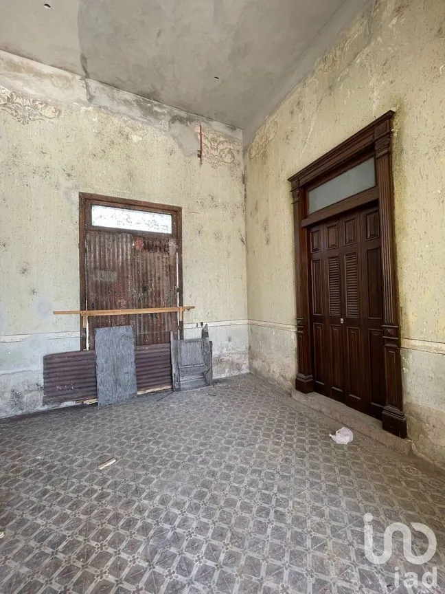 Casa en Renta en Mérida Centro, Mérida, Yucatán | NEX-226705 | iad México | Foto 37 de 45
