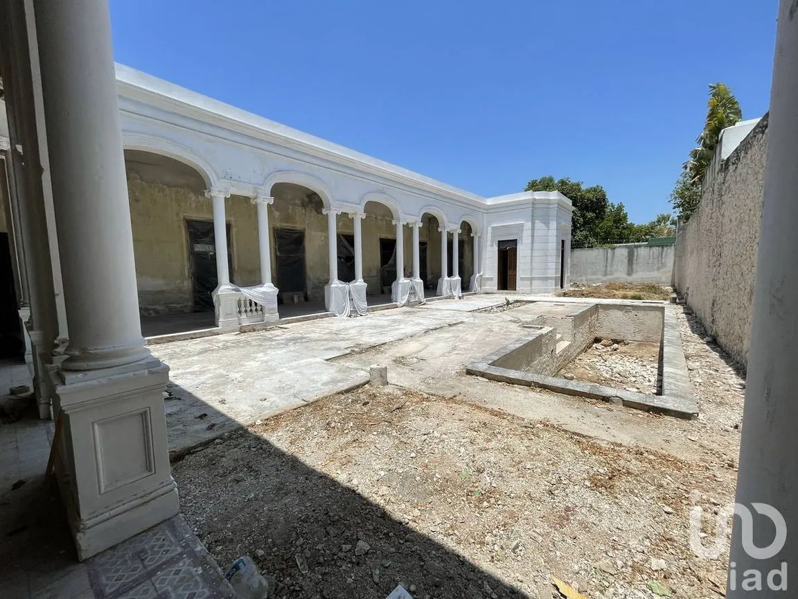 Casa en Renta en Mérida Centro, Mérida, Yucatán | NEX-226705 | iad México | Foto 39 de 45
