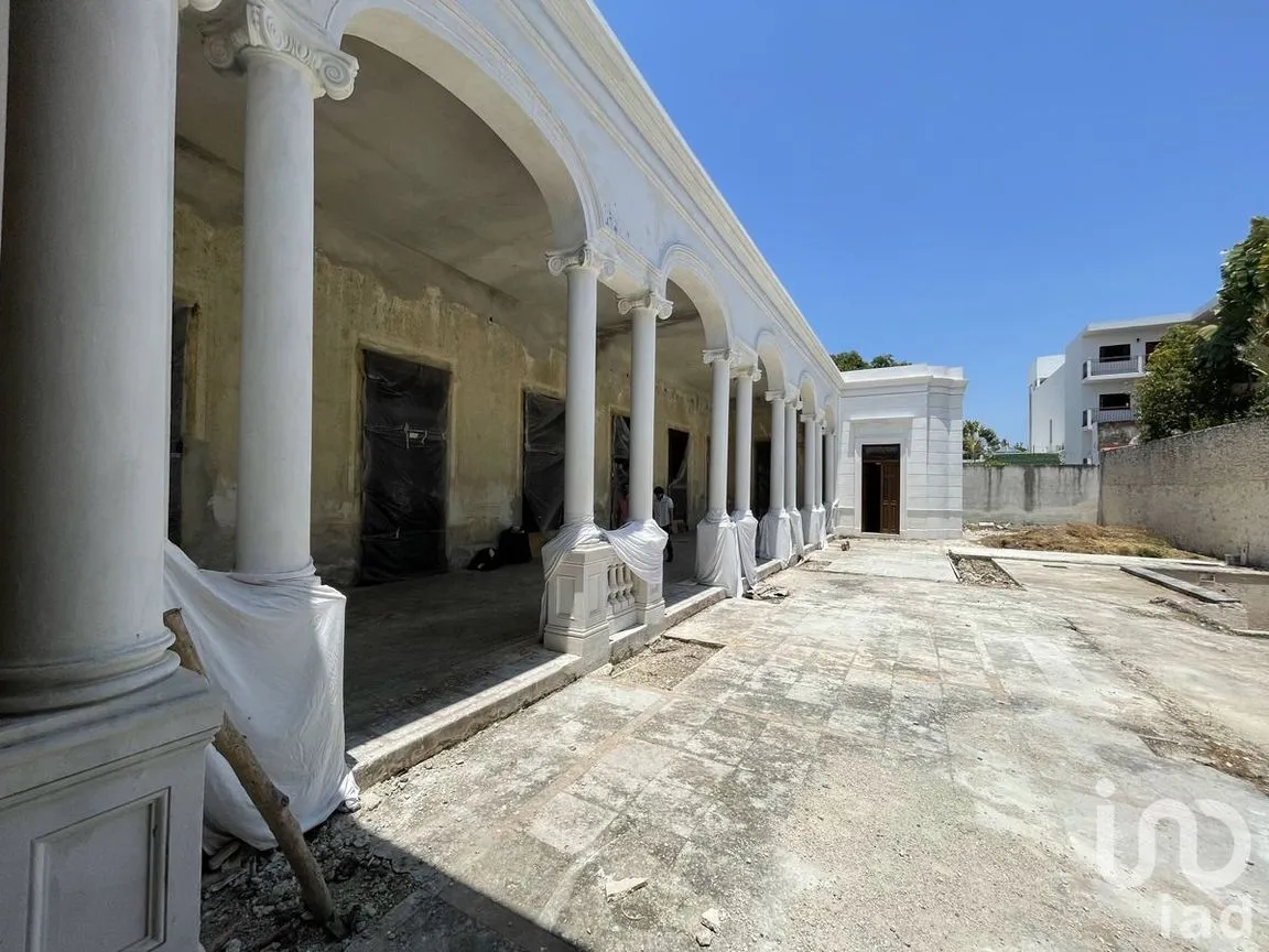 Casa en Renta en Mérida Centro, Mérida, Yucatán | NEX-226705 | iad México | Foto 5 de 45