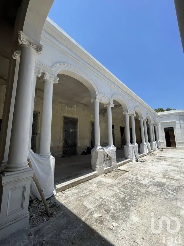 Casa en Renta en Mérida Centro, Mérida, Yucatán | NEX-226705 | iad México | Foto 43 de 45