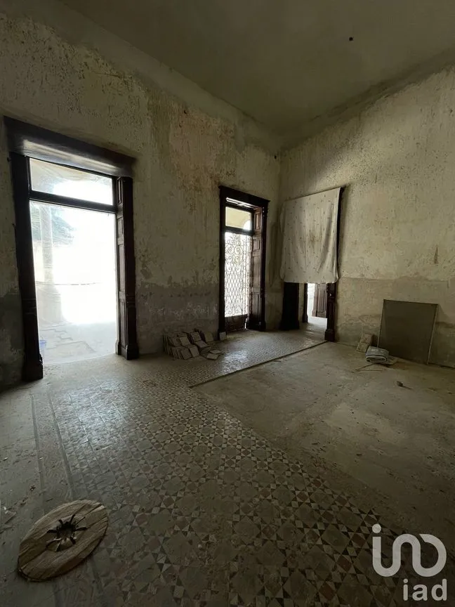 Casa en Renta en Mérida Centro, Mérida, Yucatán | NEX-226705 | iad México | Foto 7 de 45