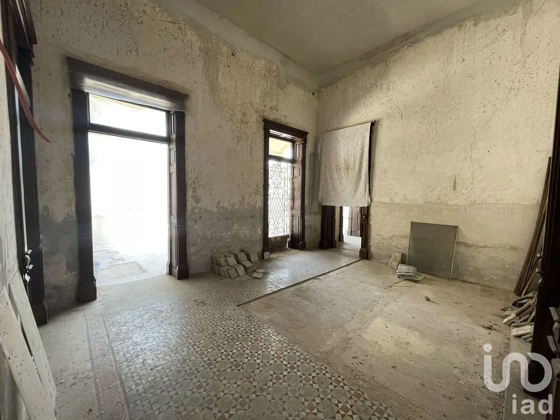 Casa en Renta en Mérida Centro, Mérida, Yucatán | NEX-226705 | iad México | Foto 8 de 45