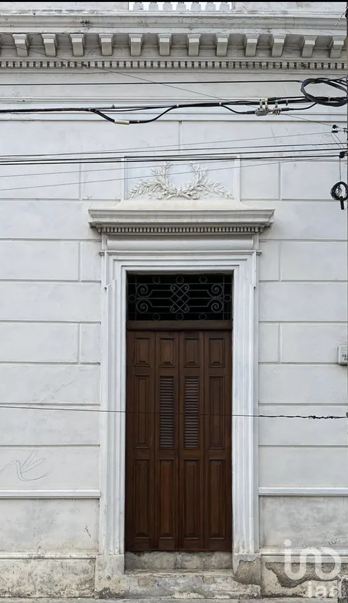 Casa en Venta en Mérida Centro, Mérida, Yucatán | NEX-226707 | iad México | Foto 2 de 45