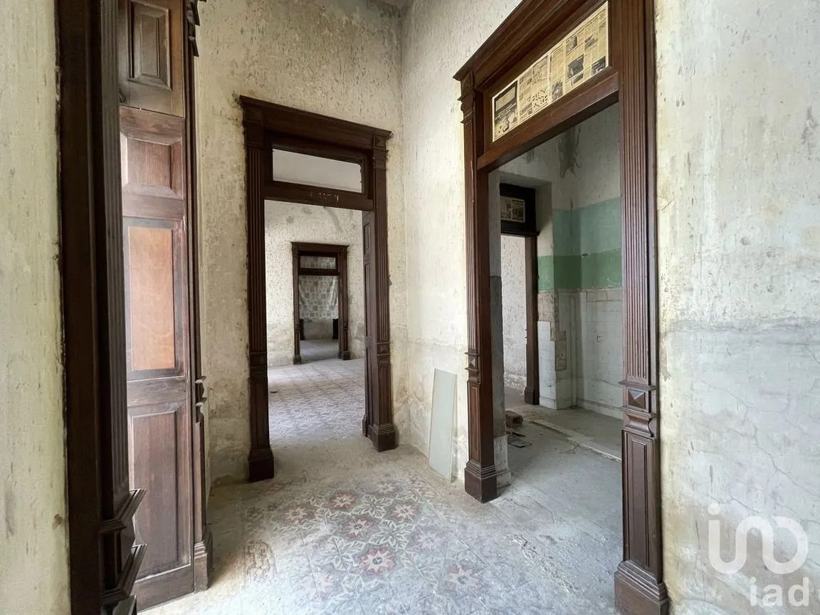 Casa en Venta en Mérida Centro, Mérida, Yucatán | NEX-226707 | iad México | Foto 12 de 45