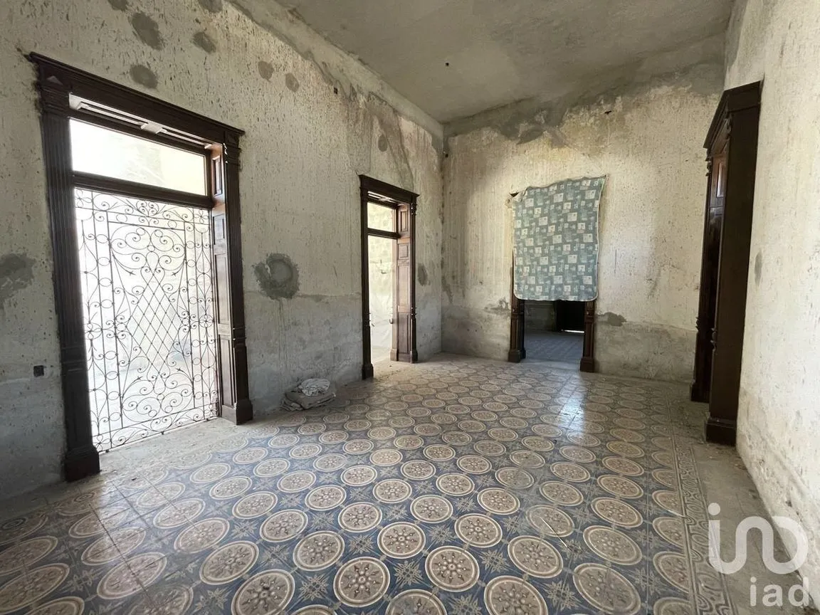 Casa en Venta en Mérida Centro, Mérida, Yucatán | NEX-226707 | iad México | Foto 18 de 45
