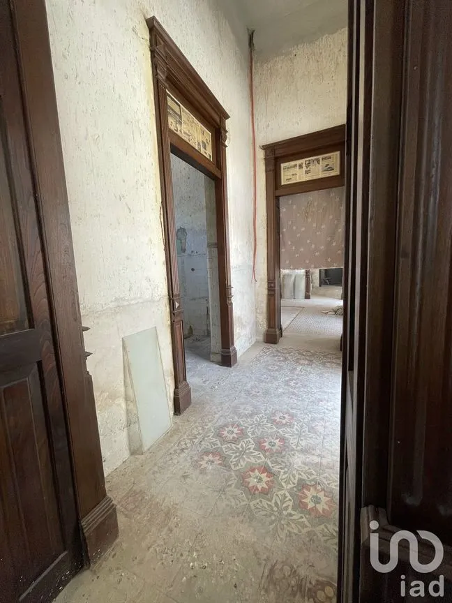 Casa en Venta en Mérida Centro, Mérida, Yucatán | NEX-226707 | iad México | Foto 19 de 45