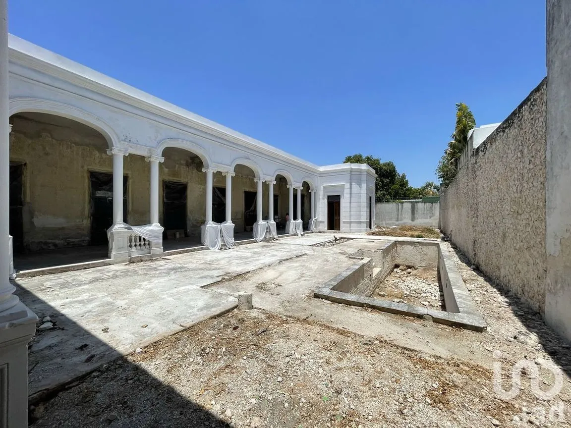 Casa en Venta en Mérida Centro, Mérida, Yucatán | NEX-226707 | iad México | Foto 3 de 45