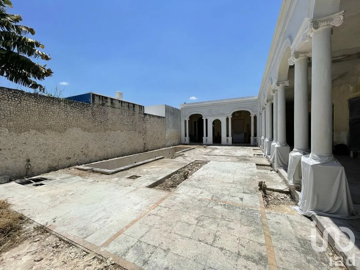 Casa en Venta en Mérida Centro, Mérida, Yucatán | NEX-226707 | iad México | Foto 25 de 45