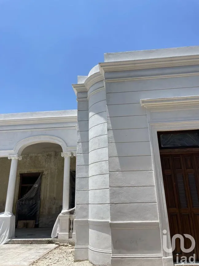 Casa en Venta en Mérida Centro, Mérida, Yucatán | NEX-226707 | iad México | Foto 28 de 45