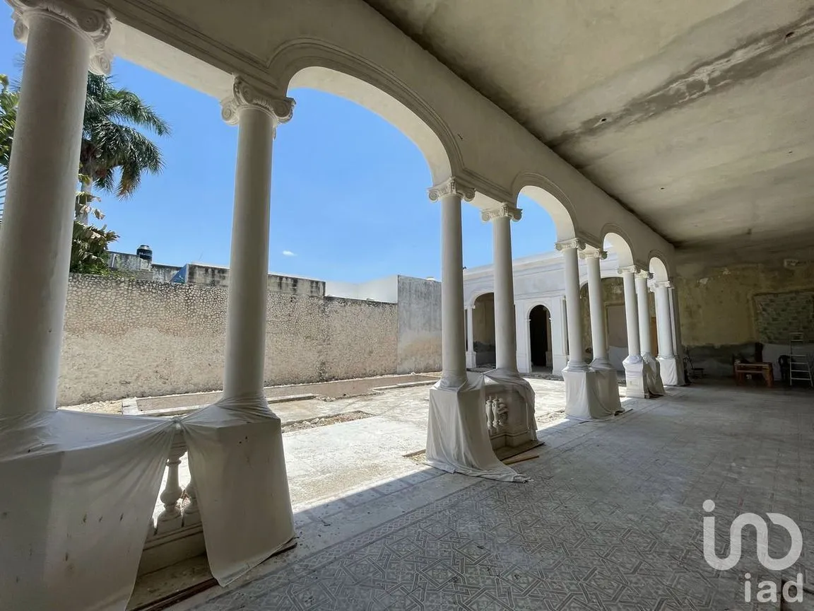 Casa en Venta en Mérida Centro, Mérida, Yucatán | NEX-226707 | iad México | Foto 4 de 45