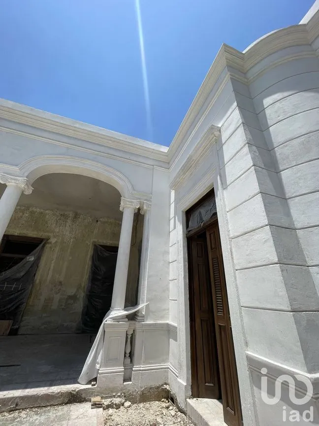 Casa en Venta en Mérida Centro, Mérida, Yucatán | NEX-226707 | iad México | Foto 33 de 45