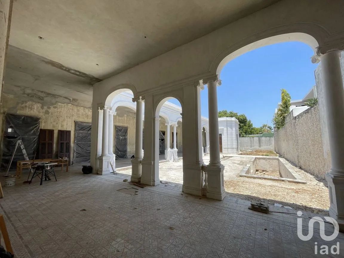 Casa en Venta en Mérida Centro, Mérida, Yucatán | NEX-226707 | iad México | Foto 38 de 45