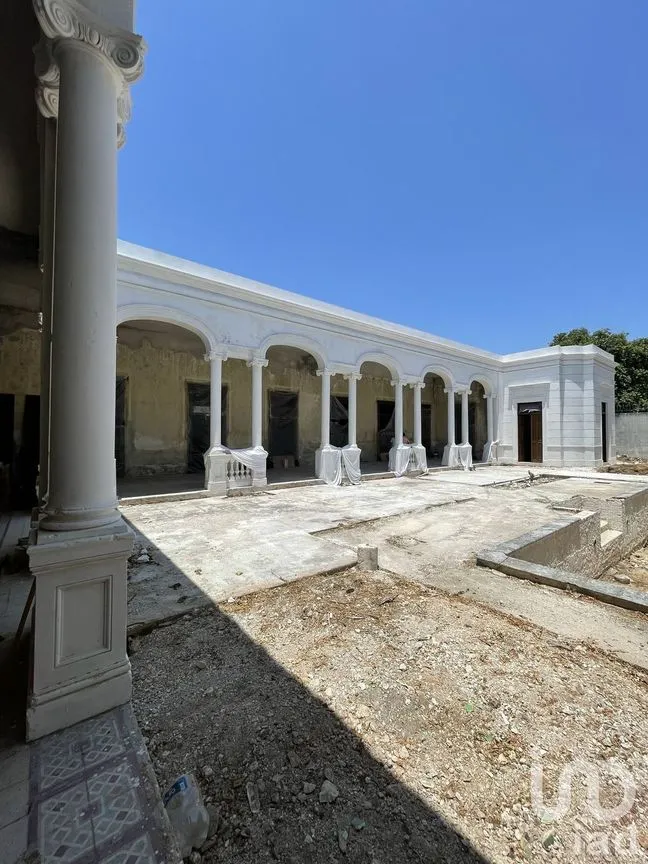 Casa en Venta en Mérida Centro, Mérida, Yucatán | NEX-226707 | iad México | Foto 40 de 45