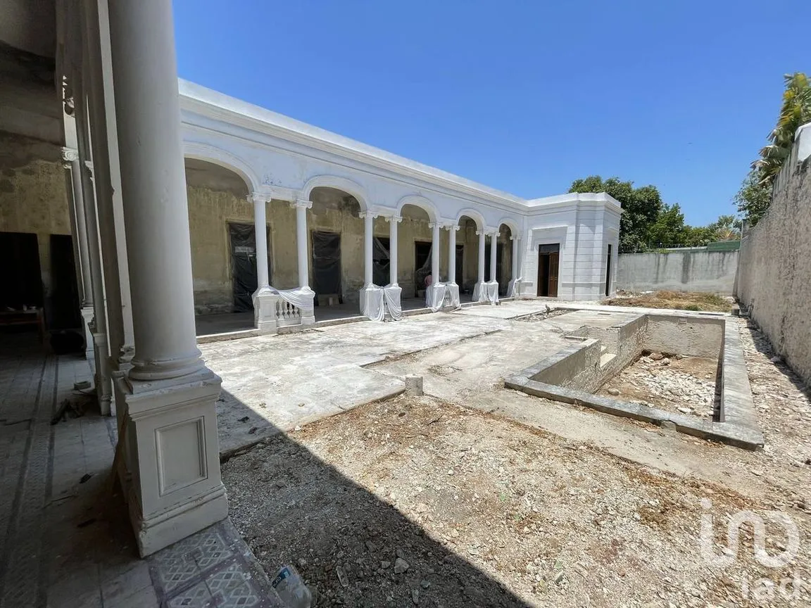 Casa en Venta en Mérida Centro, Mérida, Yucatán | NEX-226707 | iad México | Foto 41 de 45