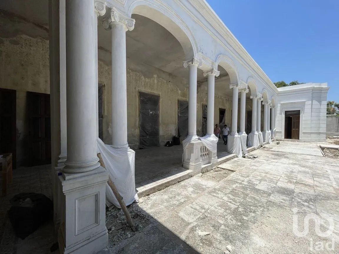 Casa en Venta en Mérida Centro, Mérida, Yucatán | NEX-226707 | iad México | Foto 44 de 45
