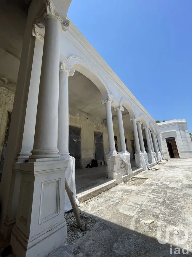 Casa en Venta en Mérida Centro, Mérida, Yucatán | NEX-226707 | iad México | Foto 45 de 45