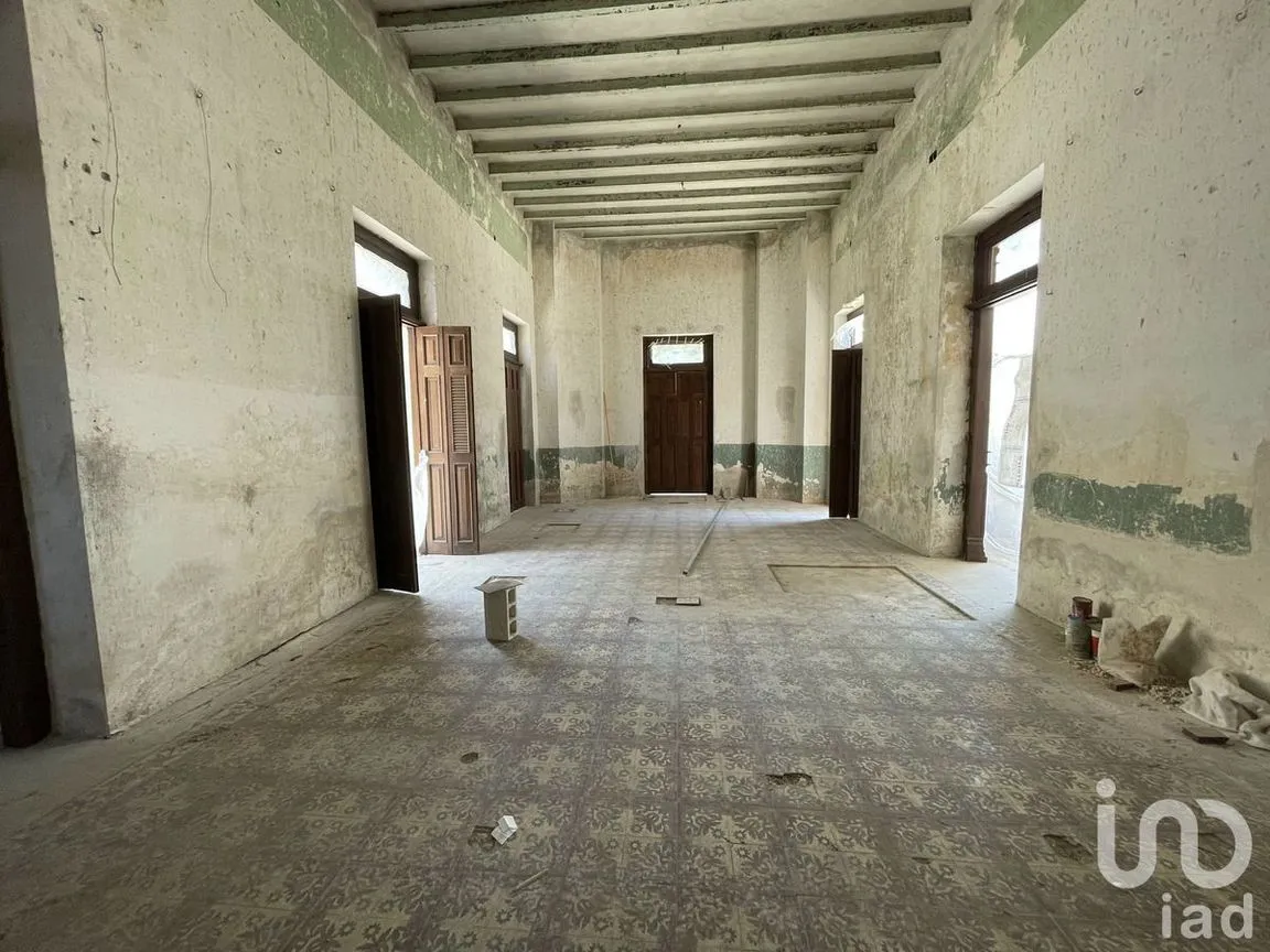 Casa en Venta en Mérida Centro, Mérida, Yucatán | NEX-226707 | iad México | Foto 6 de 45