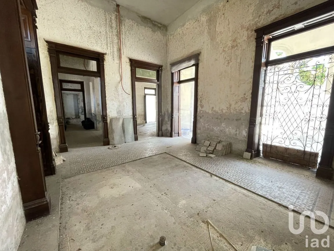 Casa en Venta en Mérida Centro, Mérida, Yucatán | NEX-226707 | iad México | Foto 9 de 45