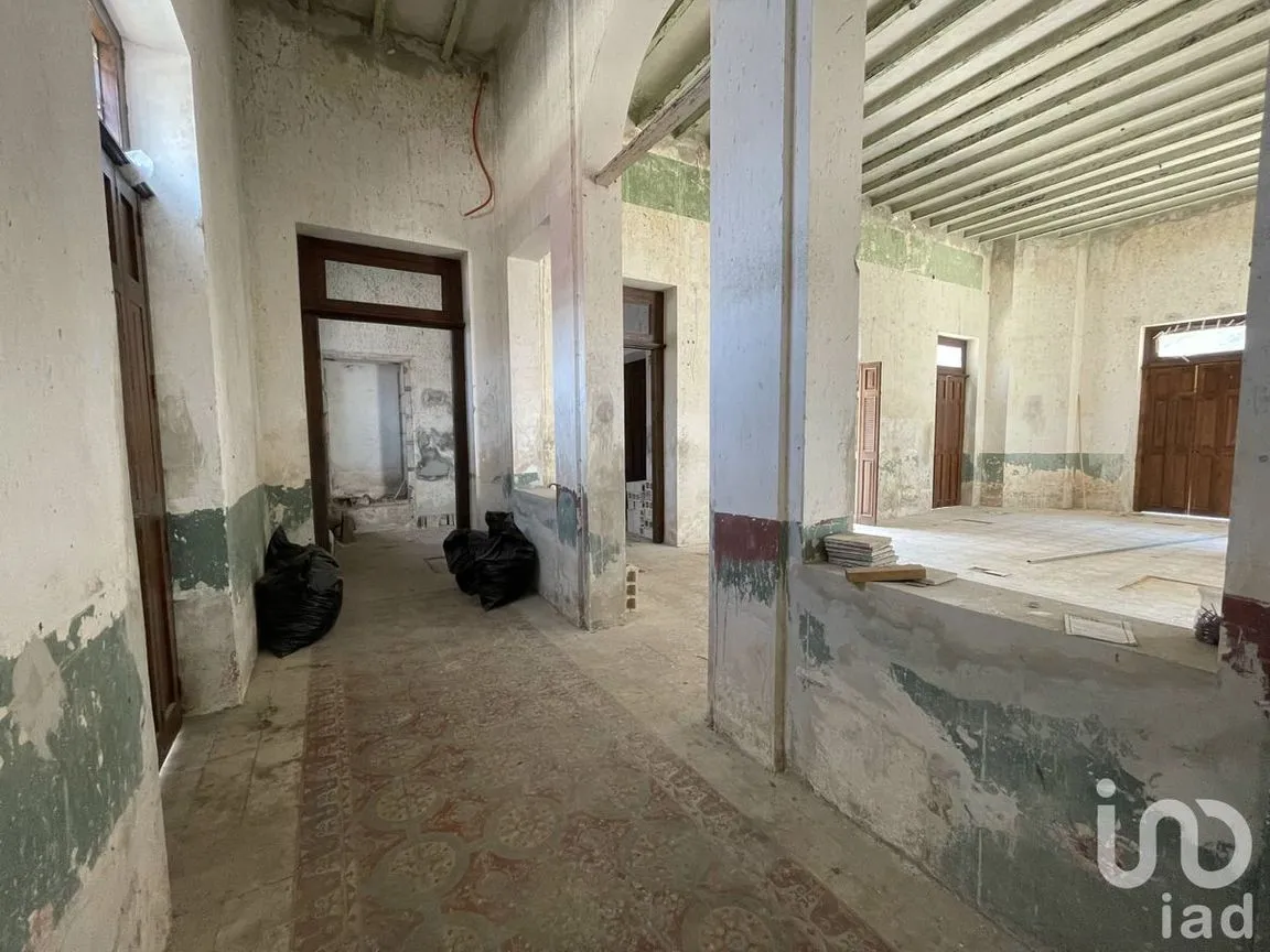 Casa en Venta en Mérida Centro, Mérida, Yucatán | NEX-226707 | iad México | Foto 10 de 45