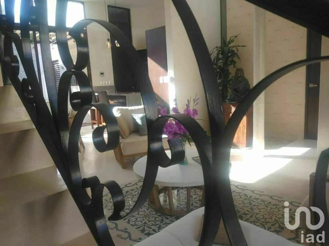 Casa en Venta en Mérida Centro, Mérida, Yucatán | NEX-226803 | iad México | Foto 15 de 32