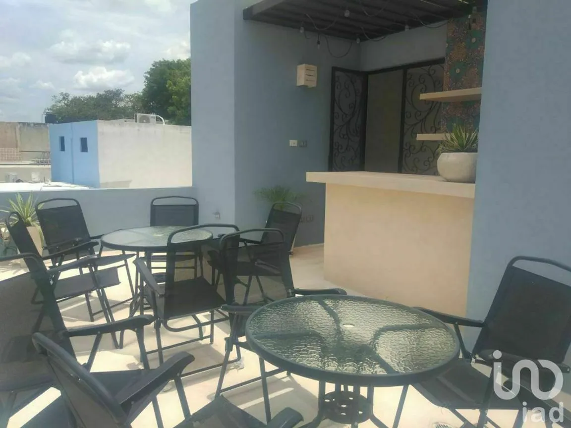 Casa en Venta en Mérida Centro, Mérida, Yucatán | NEX-226803 | iad México | Foto 17 de 32
