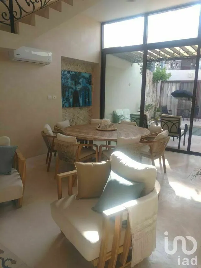 Casa en Venta en Mérida Centro, Mérida, Yucatán | NEX-226803 | iad México | Foto 3 de 32