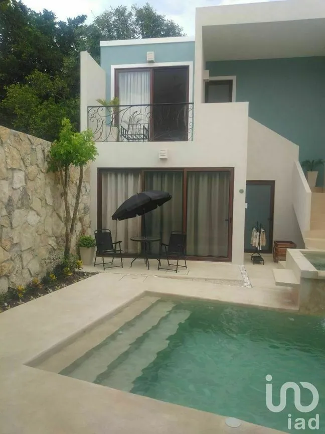 Casa en Venta en Mérida Centro, Mérida, Yucatán | NEX-226803 | iad México | Foto 21 de 32
