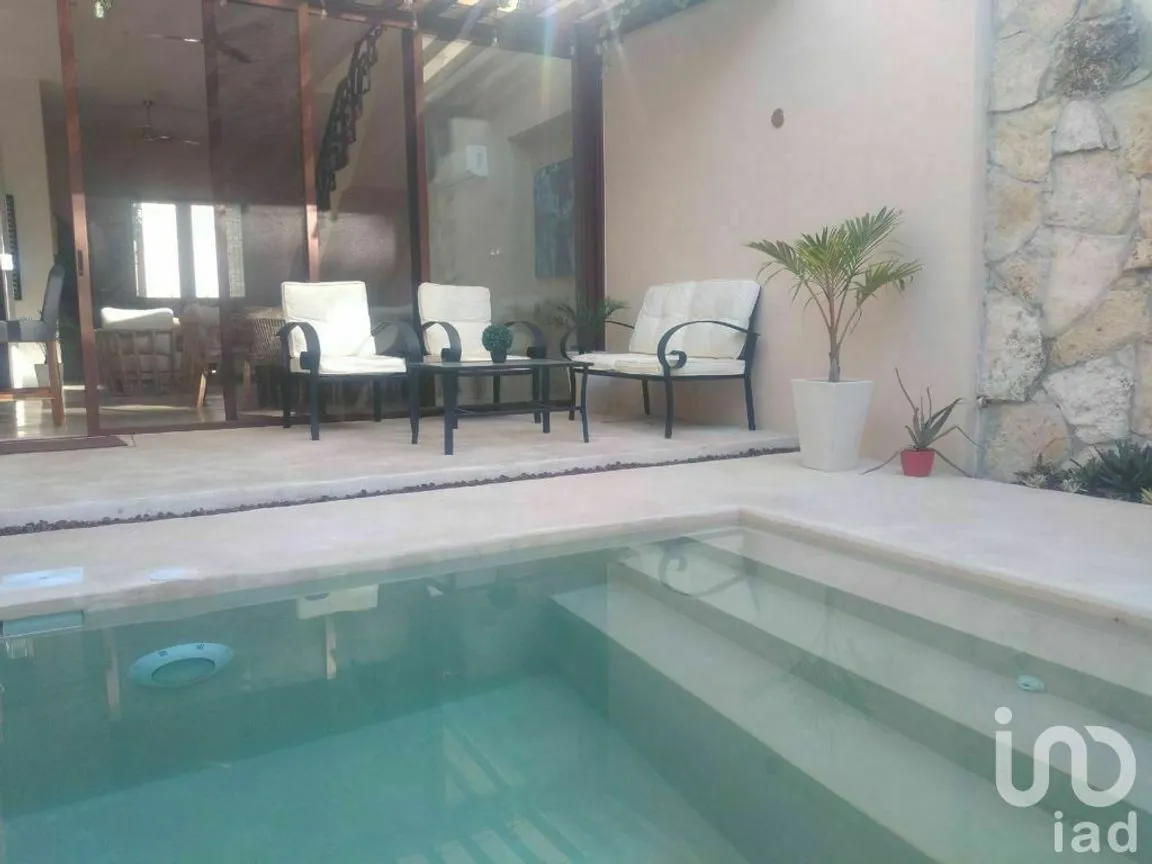 Casa en Venta en Mérida Centro, Mérida, Yucatán | NEX-226803 | iad México | Foto 23 de 32